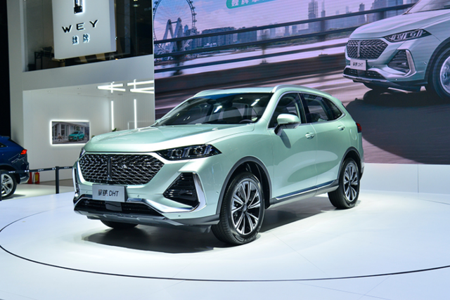油电混合suv，油电混合动力suv车型推荐（不妨看看这9款省油混动SUV）