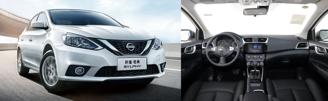 东风日产全部车型，东风日产都有什么车型（东风日产公布6月销量）