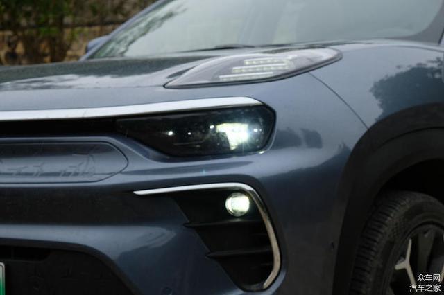 奇瑞新能源汽车，奇瑞新能源有什么车（长途试驾奇瑞新能源蚂蚁）