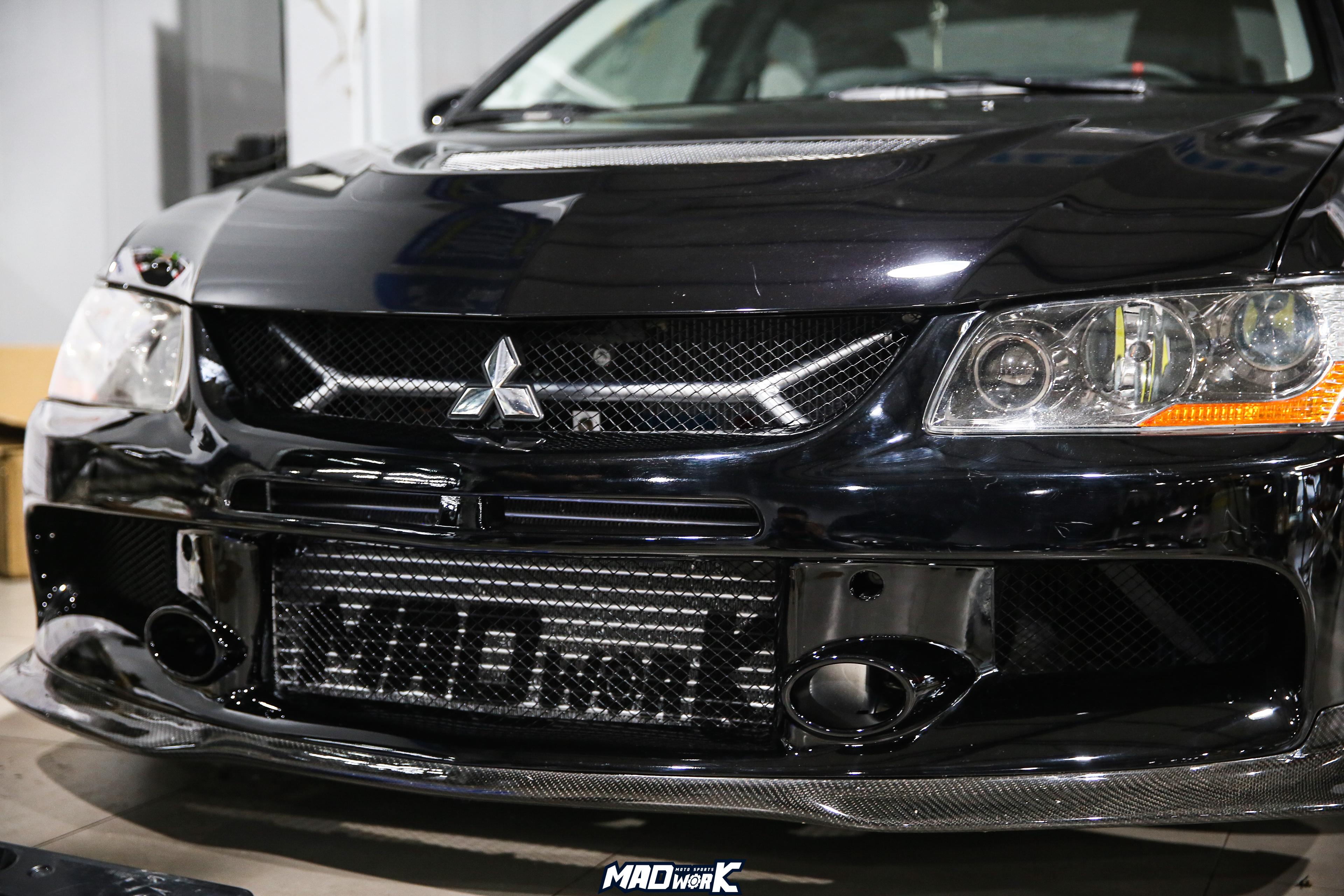 evo三菱九代(三菱evo的进化之路( 下)) - 美文分享 - 云科网