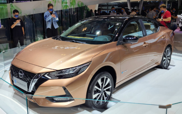 东风日产全部车型，东风日产都有什么车型（东风日产公布6月销量）