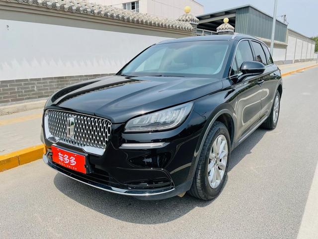 林肯汽车加长版多少钱，林肯汽车加长版多少钱一公里（2.5万公里的林肯冒险家）