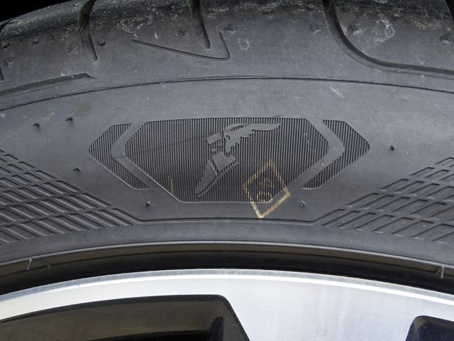 轮胎型号 固特异，固特异轮胎型号在哪里查看（当源自F1的轮胎遇上奥迪A7L——固特异鹰驰）