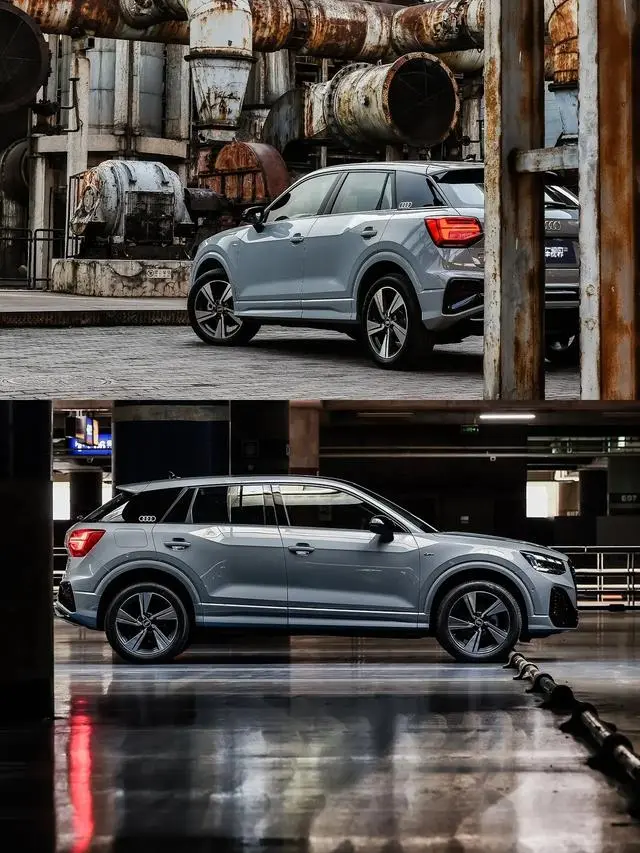 奥迪q2最新消息，奥迪q2新款价格2022款（奥迪家族中的小巧实用SUV）