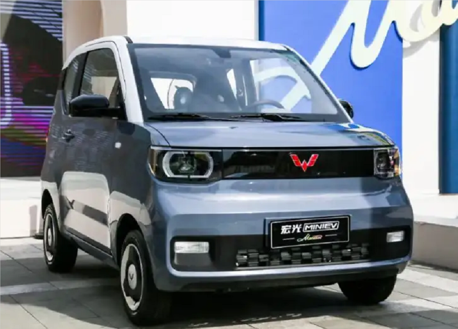 迷你电动汽车(迷你电动汽车品牌)