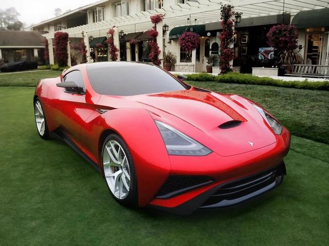 最贵的跑车第一名，最贵的跑车（地球上最贵的十辆超跑）