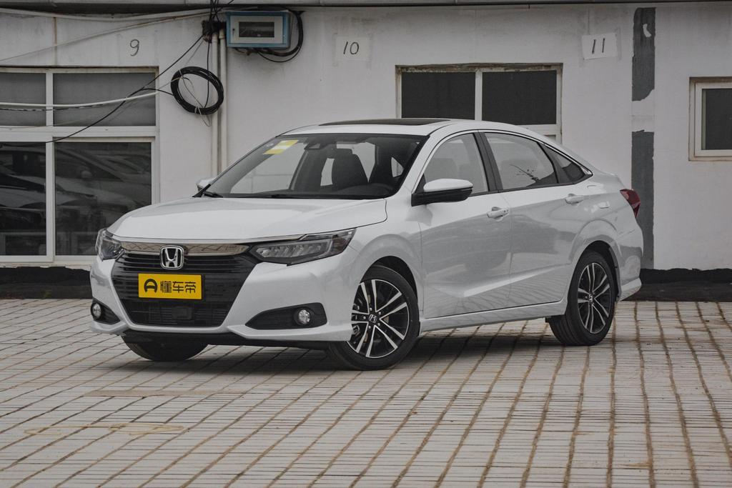 10万元左右的本田凌派怎么样呢(10万左右本田哪款好凌派)