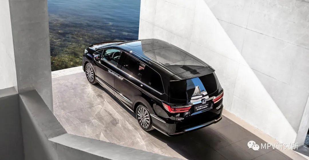 艾力绅2021款图片价格(新艾力绅上市:新增27.