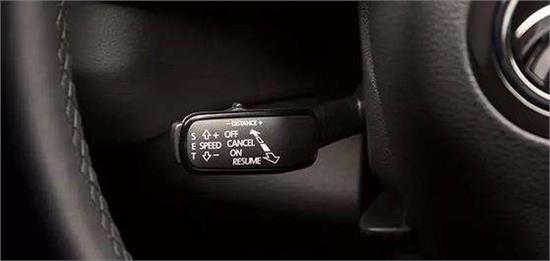 定速巡航和自适应巡航有什么区别，全景360全景影像系统（定速巡航和ACC自适应巡航）
