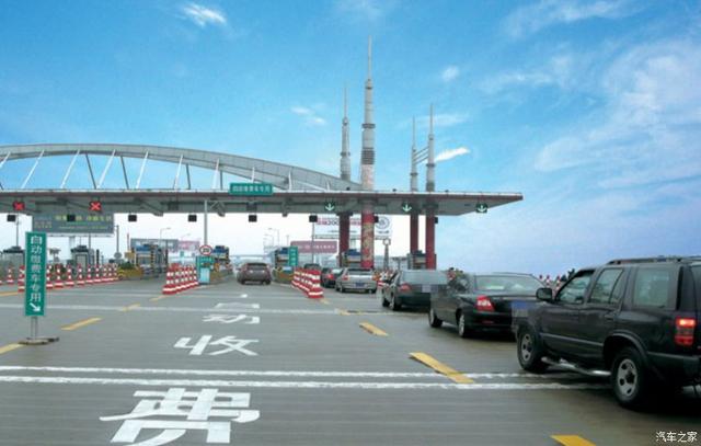 汽车etc怎么安装，汽车etc安装位置（哈弗大狗】旧车换新车）