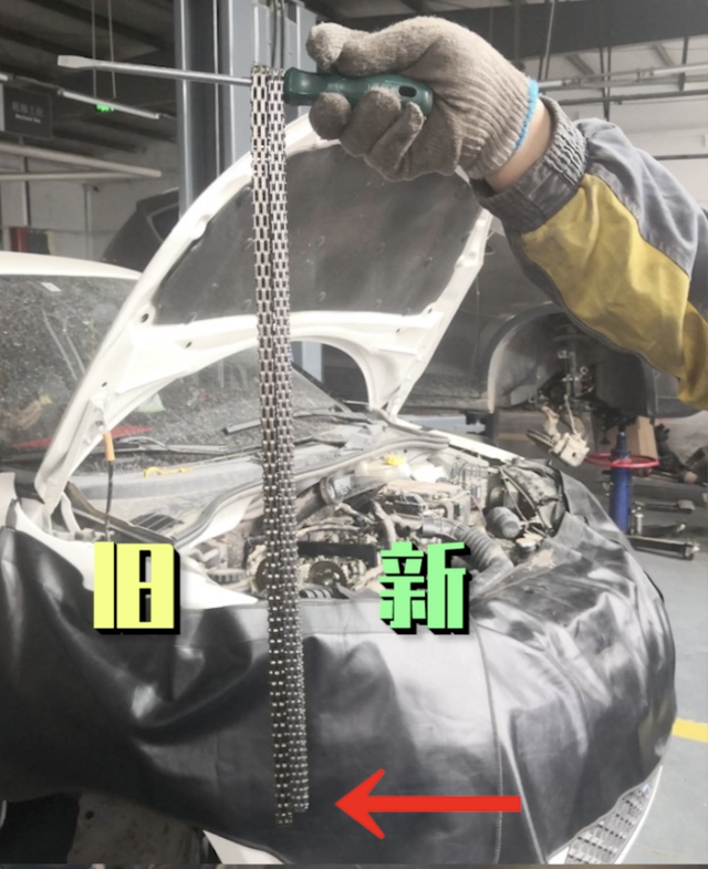 发动机皮带多久换一次，2011款宝来发动机皮带多久换（如何保养、更换费用）