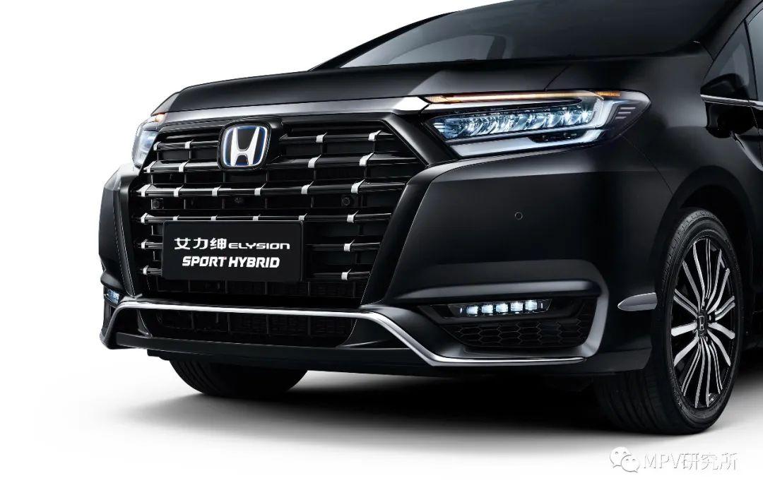 艾力绅2021款图片价格(新艾力绅上市:新增27.