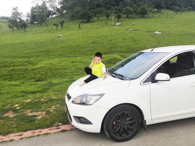 关山牧场门票多少钱，关山牧场旅游攻略（关山草原一日游）