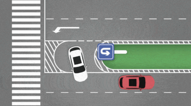 左转掉头需要等红灯吗，开车掉头需要等红灯吗（这几个地方容易踩坑）