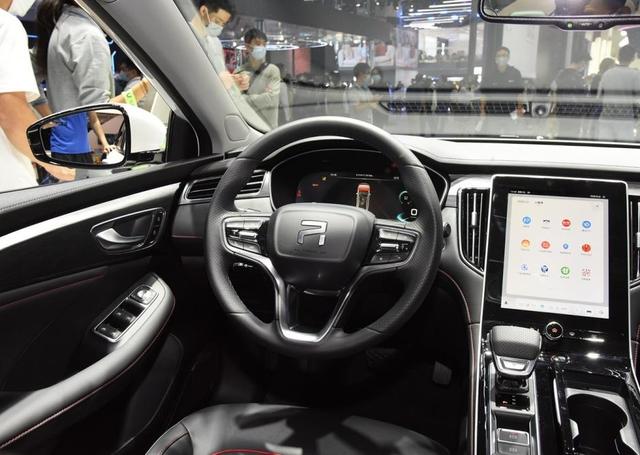 R是什么汽车，R是什么汽车品牌（R品牌更新后的飞凡汽车）