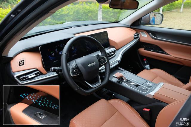 奇瑞新能源汽车，奇瑞新能源有什么车（长途试驾奇瑞新能源蚂蚁）