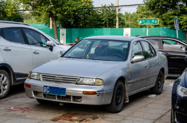 尼桑cefiro,cefiro是什麼品牌(兩岸車廠合作結晶——日產藍鳥)