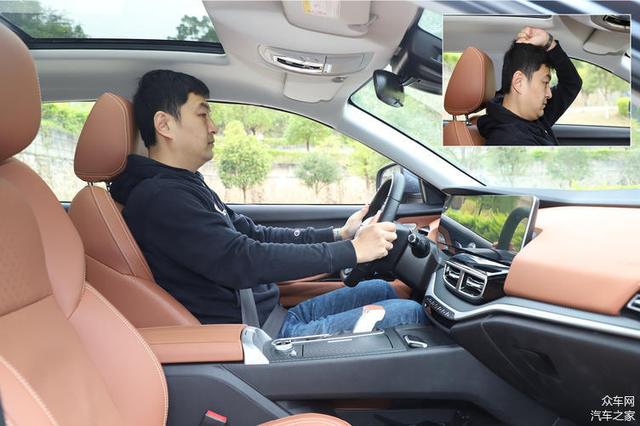 奇瑞新能源汽车，奇瑞新能源有什么车（长途试驾奇瑞新能源蚂蚁）