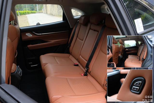 奇瑞新能源汽车，奇瑞新能源有什么车（长途试驾奇瑞新能源蚂蚁）