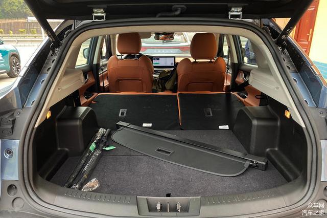 奇瑞新能源汽车，奇瑞新能源有什么车（长途试驾奇瑞新能源蚂蚁）