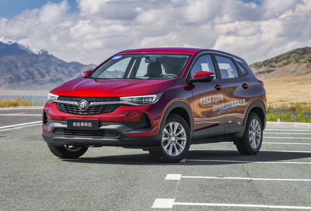 日产劲客和柯米克对比是什么，日产劲客和斯柯达柯米克质量哪个好（这8款“平民”SUV）