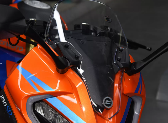 2万左右的摩托车，1万左右摩托车排行榜是什么（预算2万左右买摩托车）