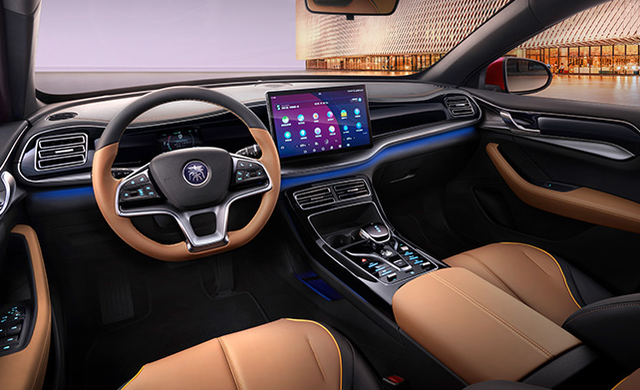 女士开什么车好，适合女士开的车有哪些（盘点适合女性的高颜值座驾）