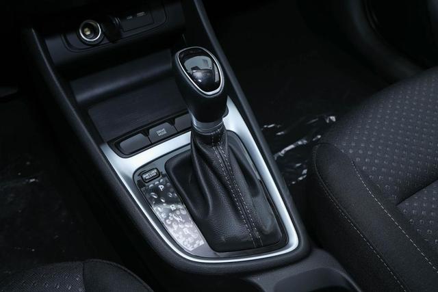 现代悦动有哪些车型，北京现代 全新悦动