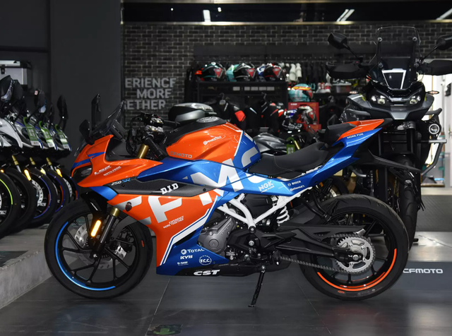 2万左右的摩托车，1万左右摩托车排行榜是什么（预算2万左右买摩托车）