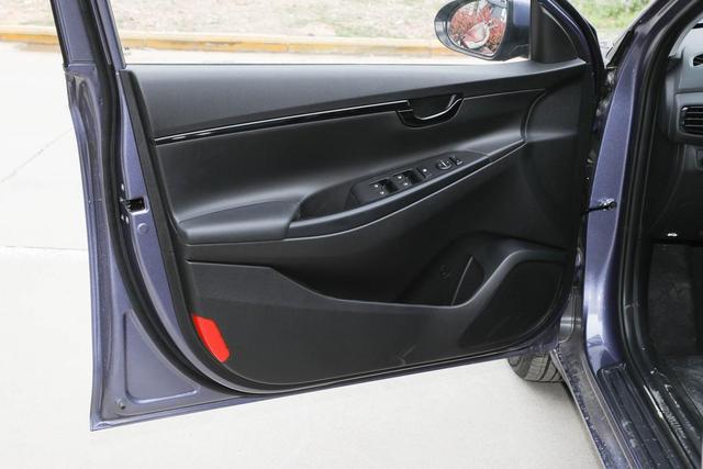 现代悦动有哪些车型，北京现代 全新悦动