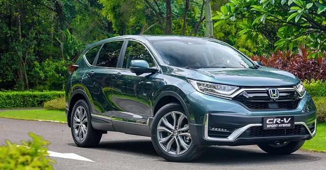 油电混合suv，油电混合动力suv车型推荐（不妨看看这9款省油混动SUV）
