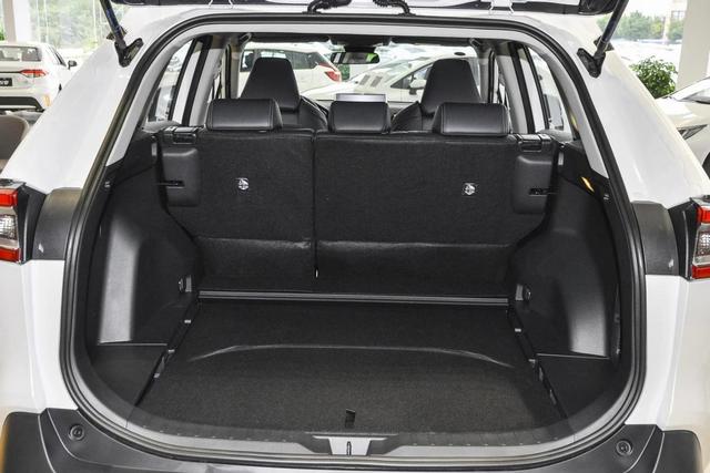 srsairbag是什么车，srsairbag是什么车牌子（丰田威兰达表现怎样）