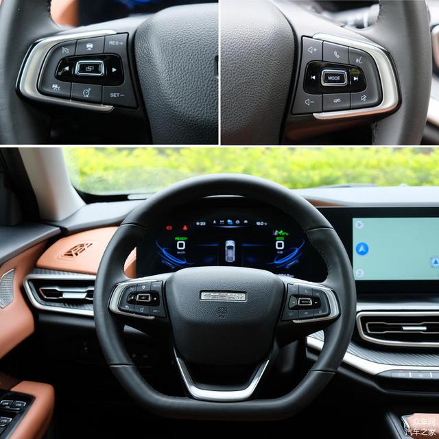 奇瑞新能源汽车，奇瑞新能源有什么车（长途试驾奇瑞新能源蚂蚁）