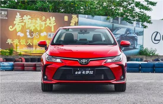 21款雷凌和21款卡罗拉怎么选，21款卡罗拉和雷凌双擎哪个好（卡罗拉和雷凌应该如何选）