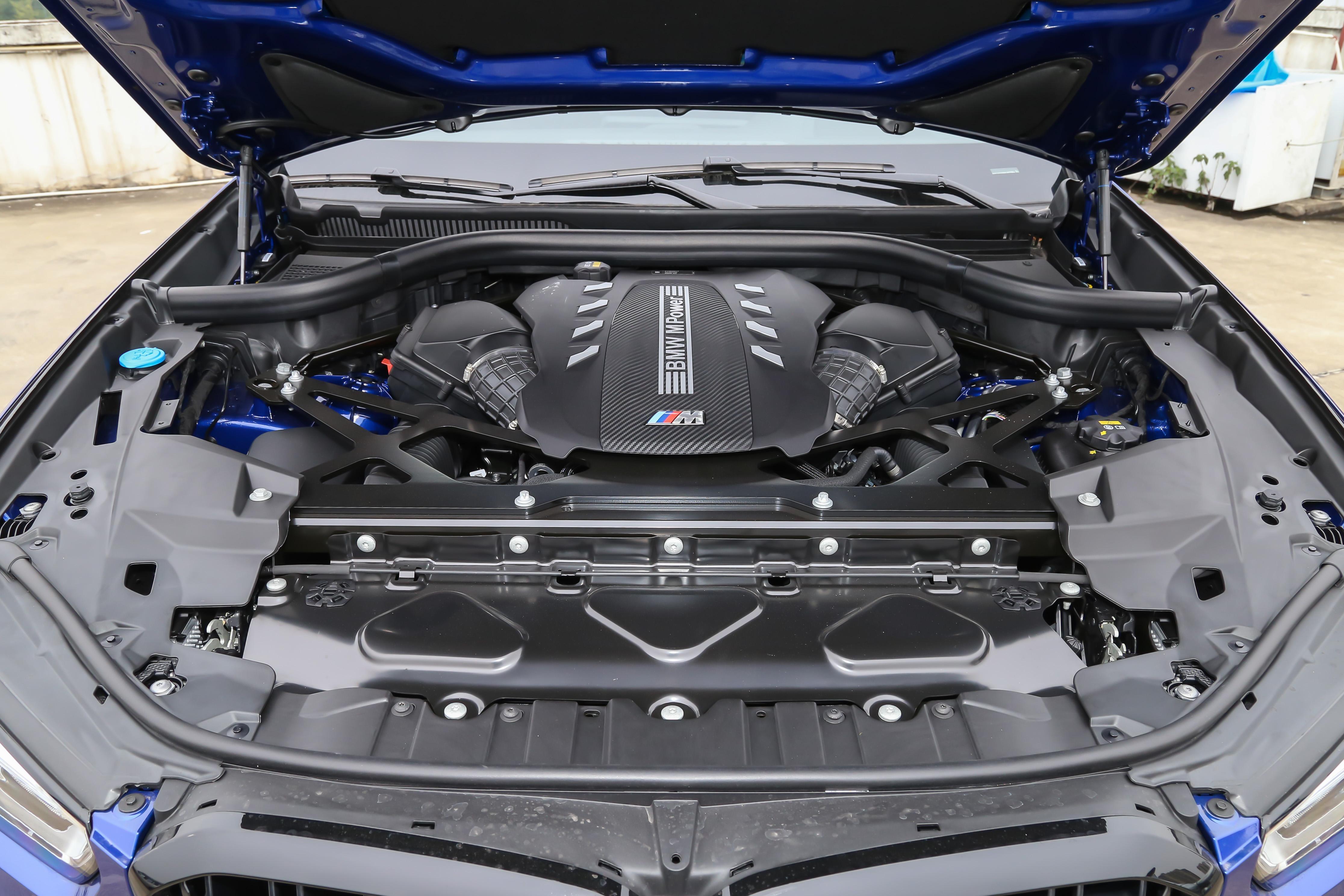 2021款宝马x5m价格(来看看平均每公里要多少钱?) - 生活常识 - 科胜网