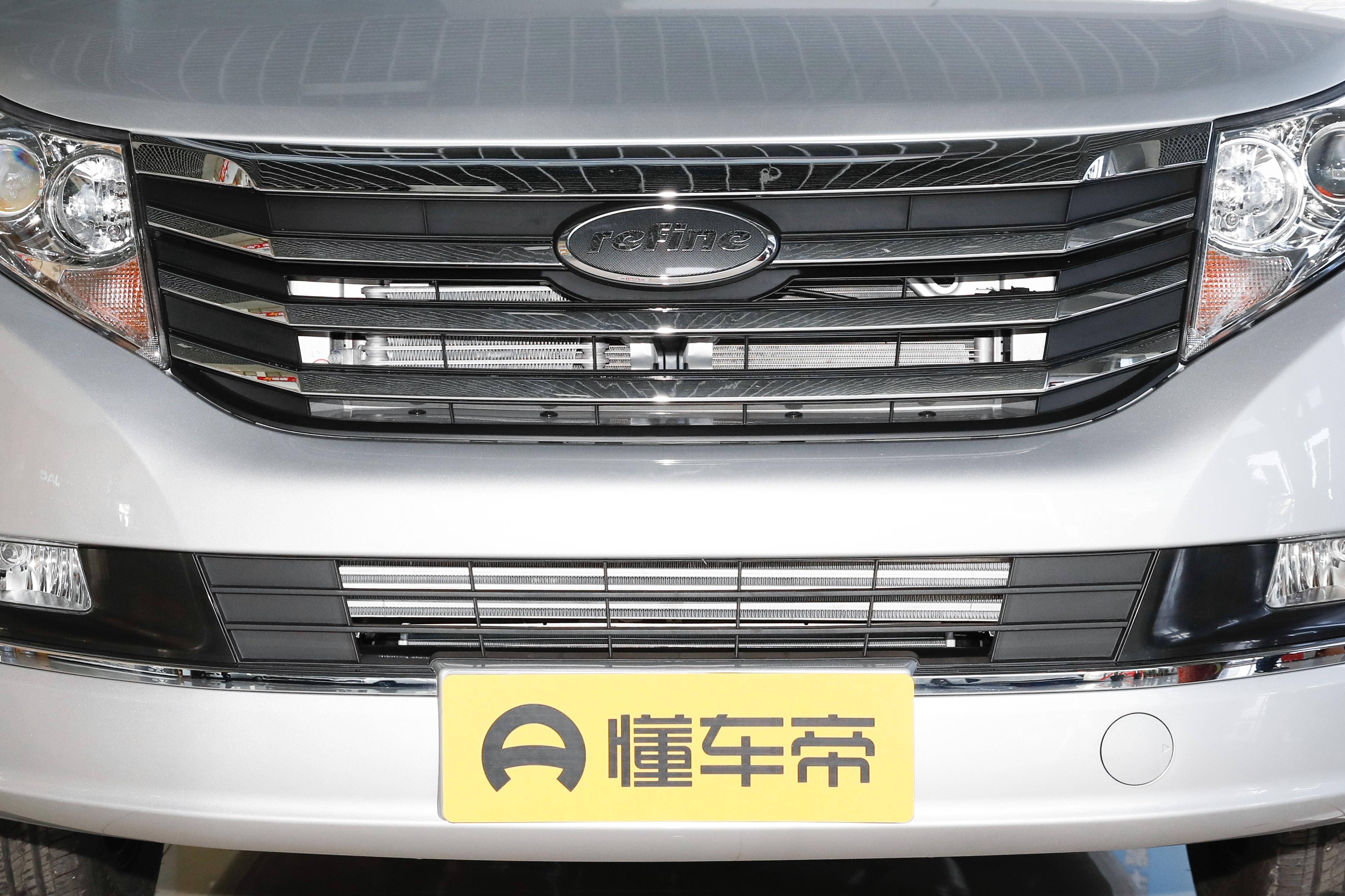 jac商务车(江淮商务车7座报价和图片最新)