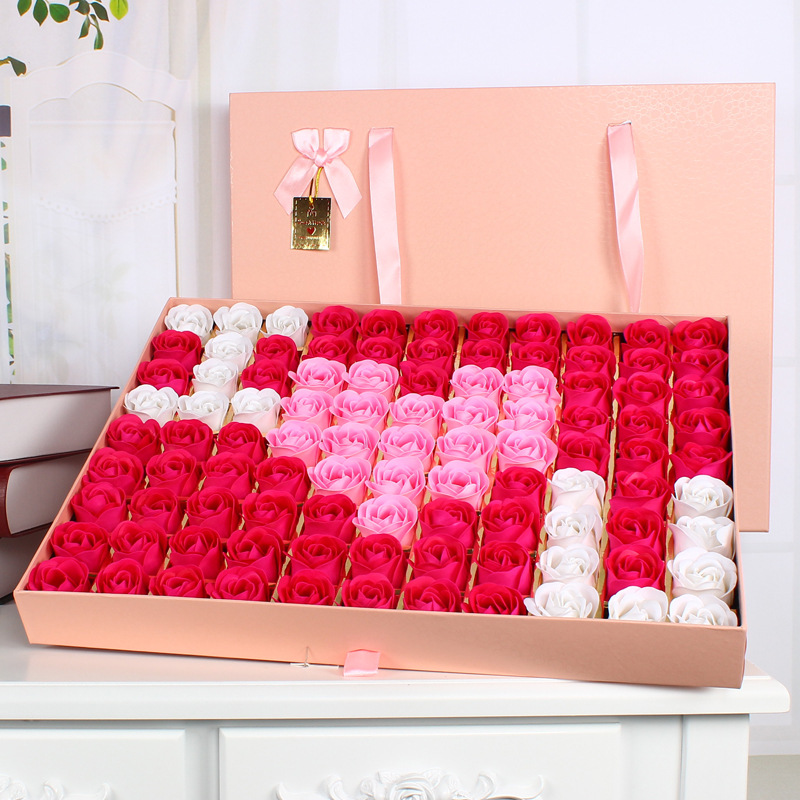 浪漫又走心的礼物，让女友过个难忘的七夕节