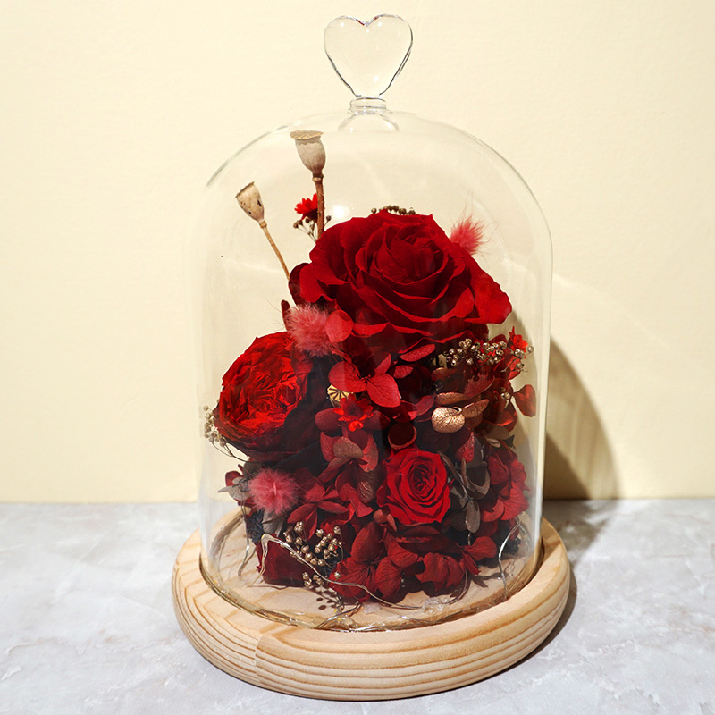 浪漫又走心的礼物，让女友过个难忘的七夕节