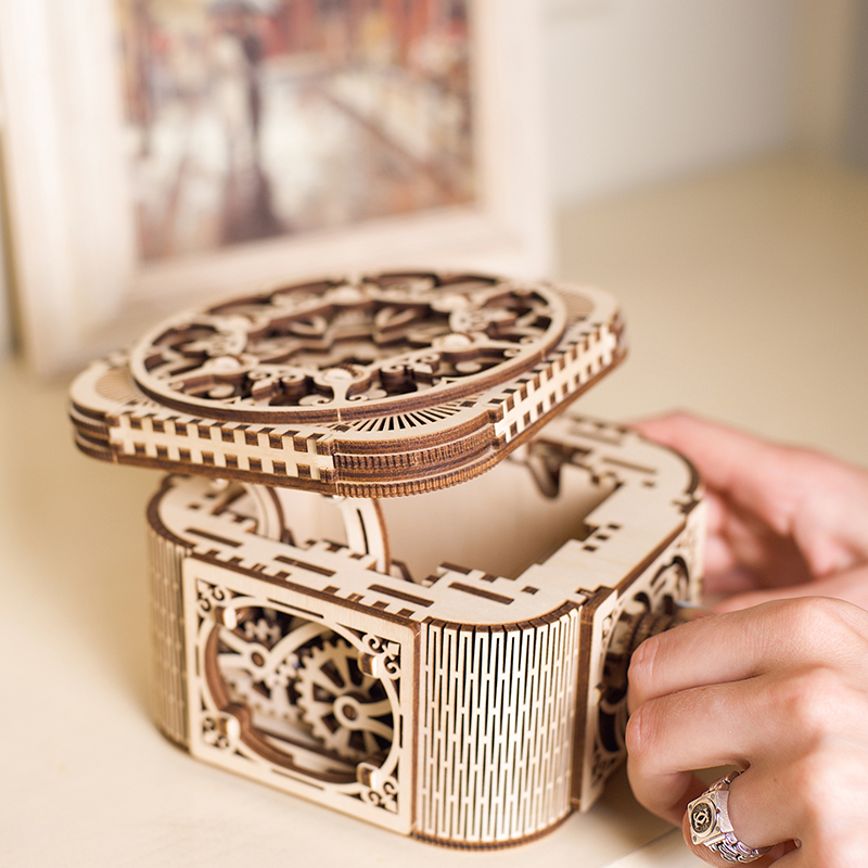 浪漫的小礼物,女友生日送一款,她一定夸你贴心