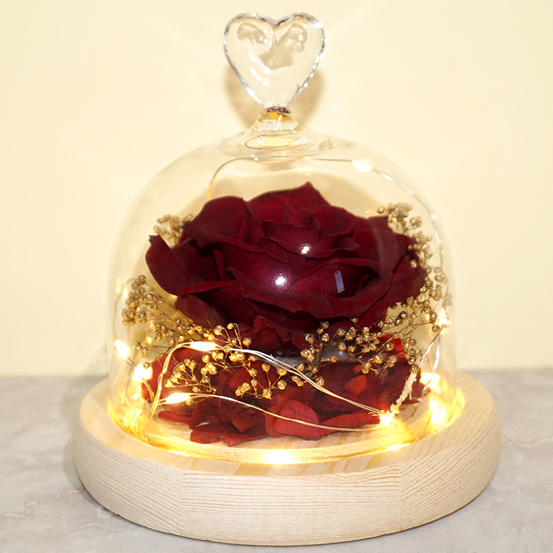 浪漫又走心的礼物,让女友过个难忘的七夕节