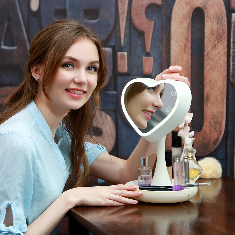 女人心里无法拒绝的7款礼物