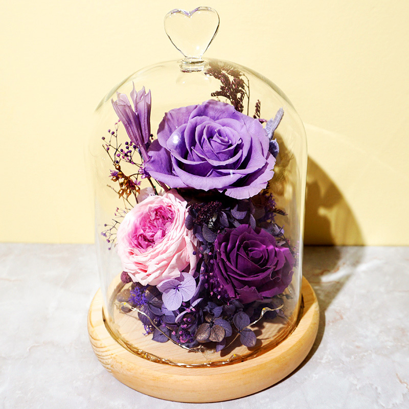 浪漫又走心的礼物，让女友过个难忘的七夕节