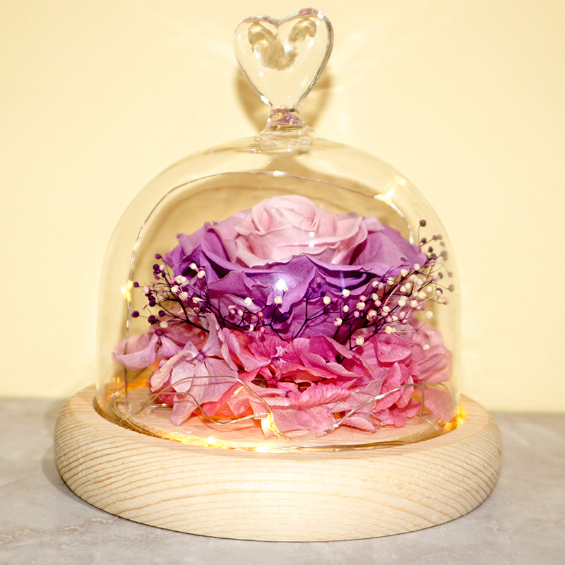 浪漫又走心的礼物，让女友过个难忘的七夕节