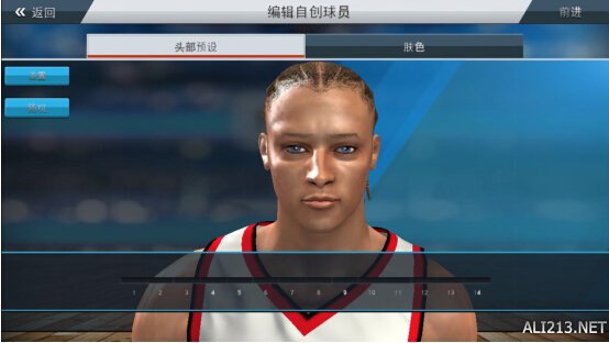 苹果能玩哪些nba游戏(NBA新赛季开战在即 《NBA 2K17》iOS版打造最强梦之队)