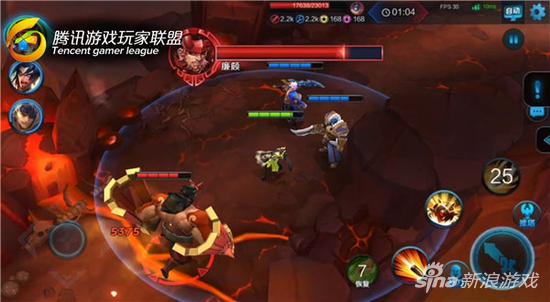 红莲之窟大师难度通关技巧 王者荣耀冒险模式
