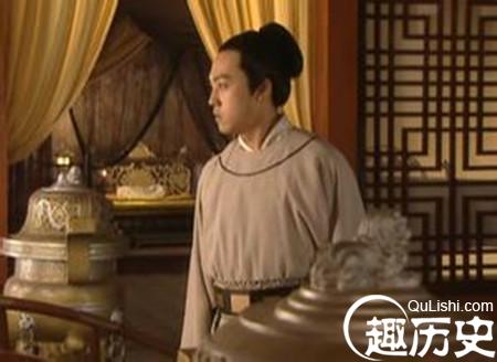 唐明皇为什么要抢儿子的女人？他爱杨玉环吗？