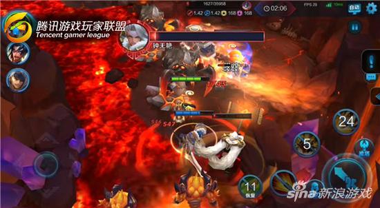 红莲之窟大师难度通关技巧 王者荣耀冒险模式