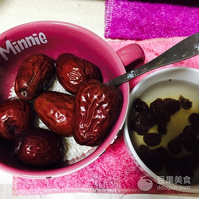 龍眼肉粥,龍眼肉粥的做法大全