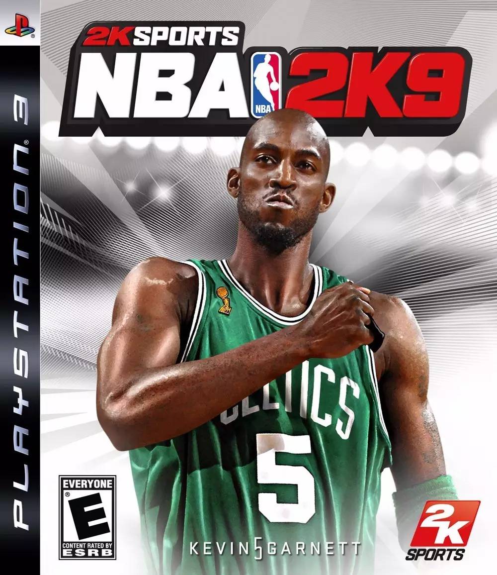 nba2k都有哪些伤病(封面魔咒？从2K1开始谈谈2K系列的封面历史和诅咒！)