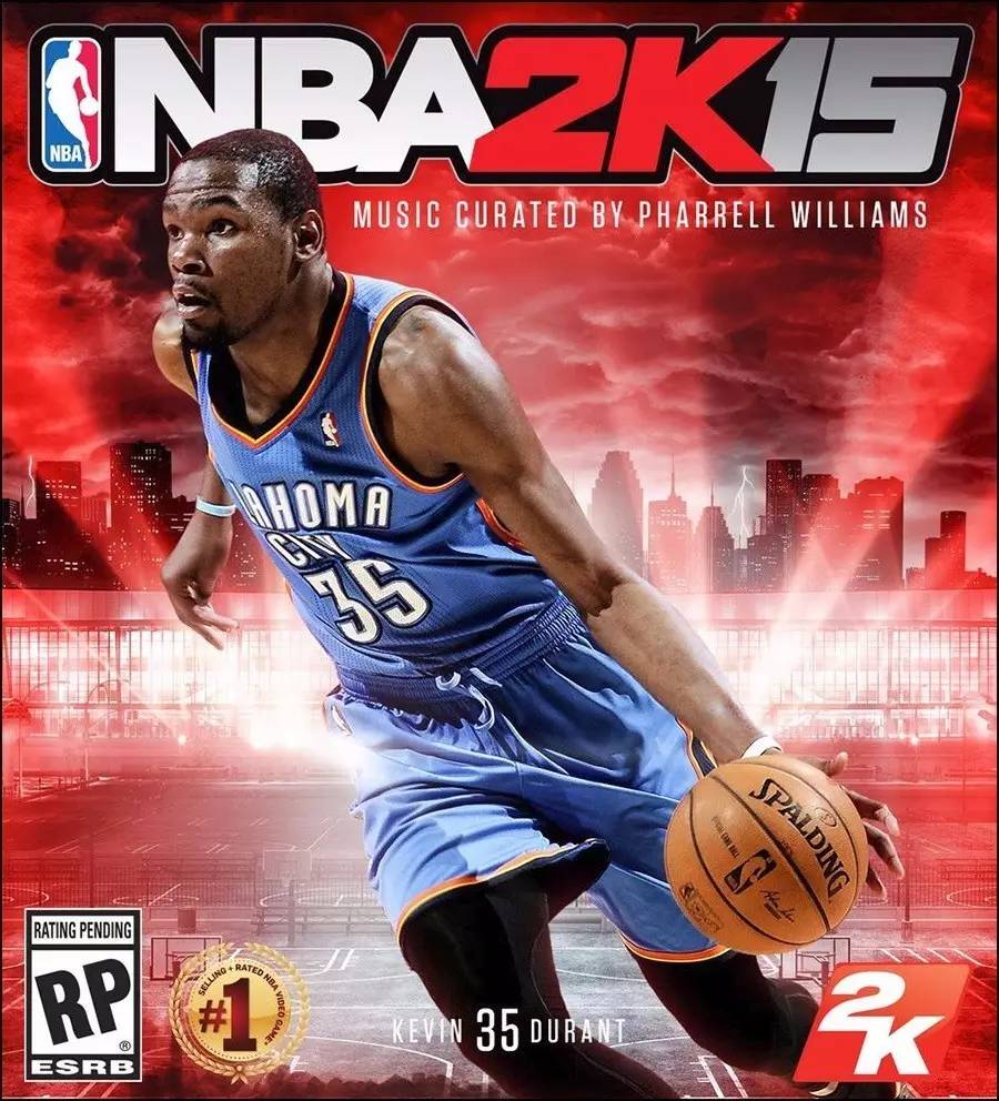 nba2k都有哪些伤病(封面魔咒？从2K1开始谈谈2K系列的封面历史和诅咒！)